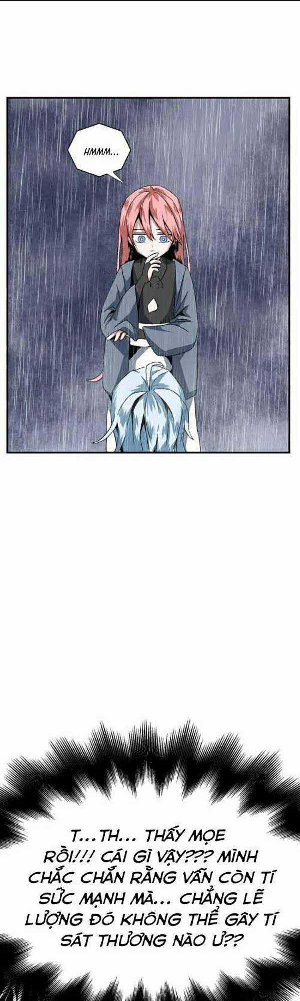 Ta Một Bước Làm Quỷ Vương Chapter 2 trang 155