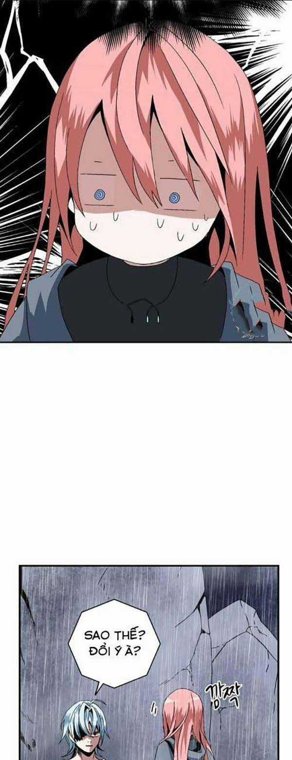 Ta Một Bước Làm Quỷ Vương Chapter 2 trang 156