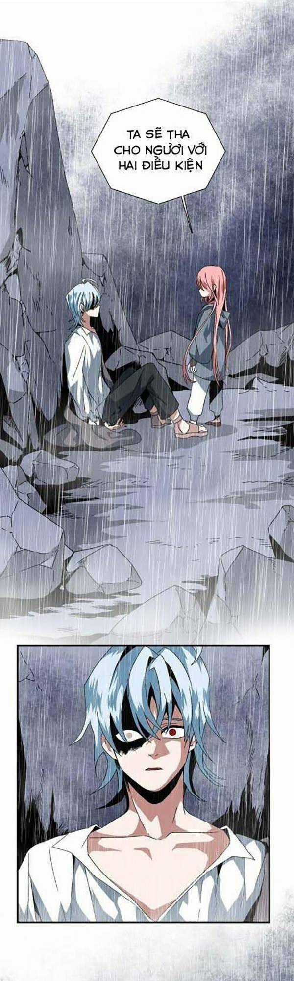 Ta Một Bước Làm Quỷ Vương Chapter 2 trang 158