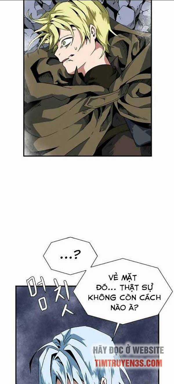 Ta Một Bước Làm Quỷ Vương Chapter 2 trang 16