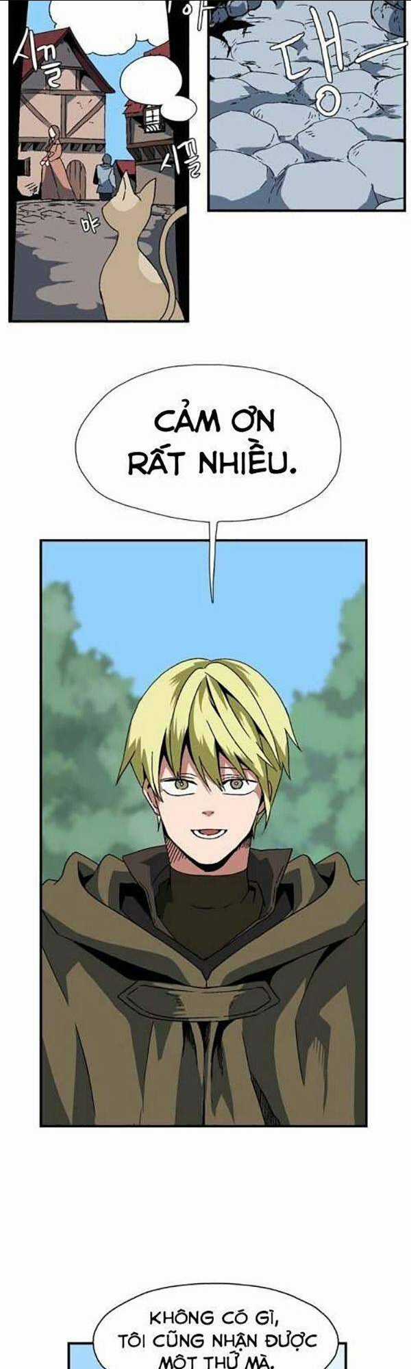 Ta Một Bước Làm Quỷ Vương Chapter 2 trang 161