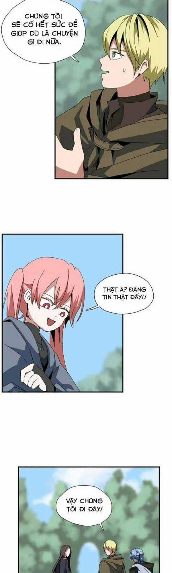 Ta Một Bước Làm Quỷ Vương Chapter 2 trang 164