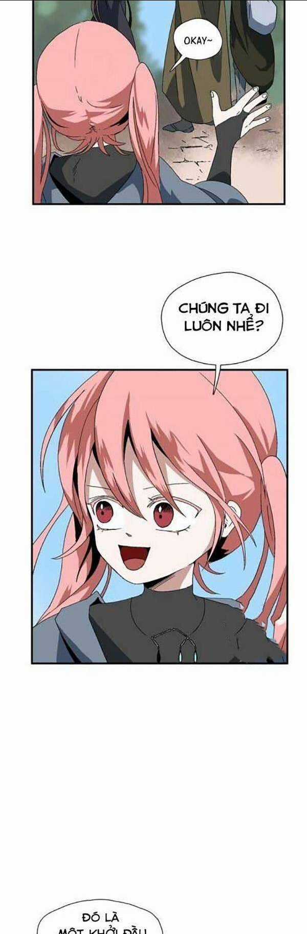 Ta Một Bước Làm Quỷ Vương Chapter 2 trang 165