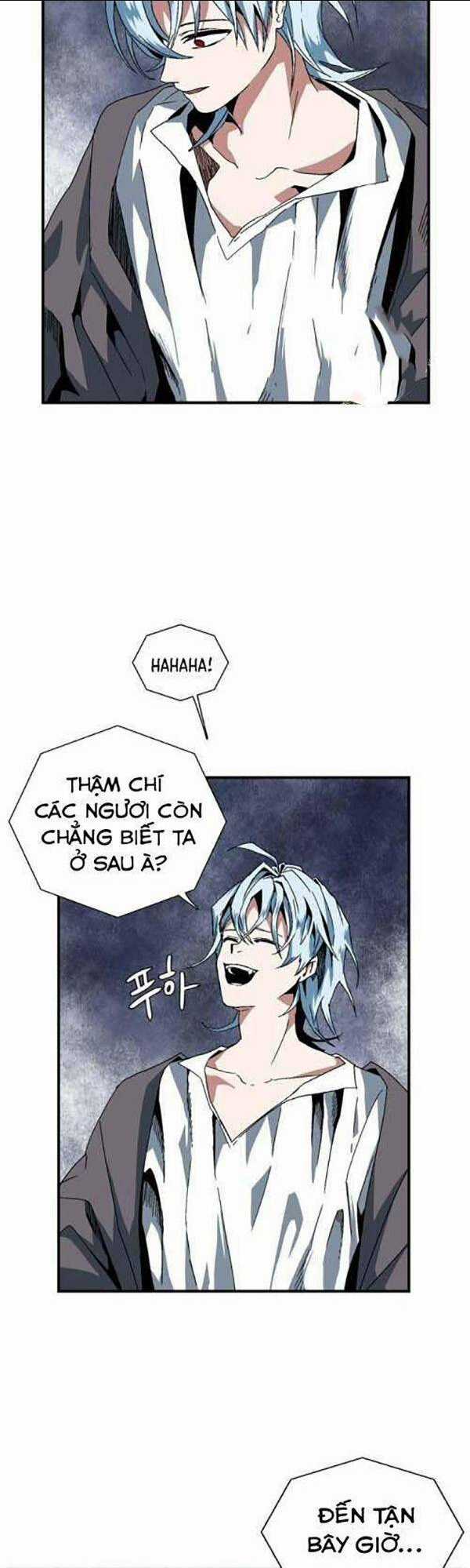 Ta Một Bước Làm Quỷ Vương Chapter 2 trang 17