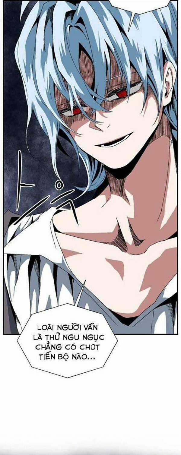 Ta Một Bước Làm Quỷ Vương Chapter 2 trang 18