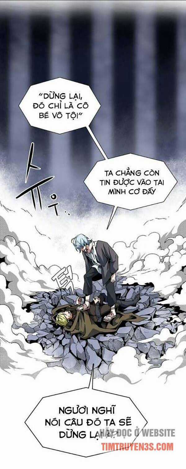 Ta Một Bước Làm Quỷ Vương Chapter 2 trang 19