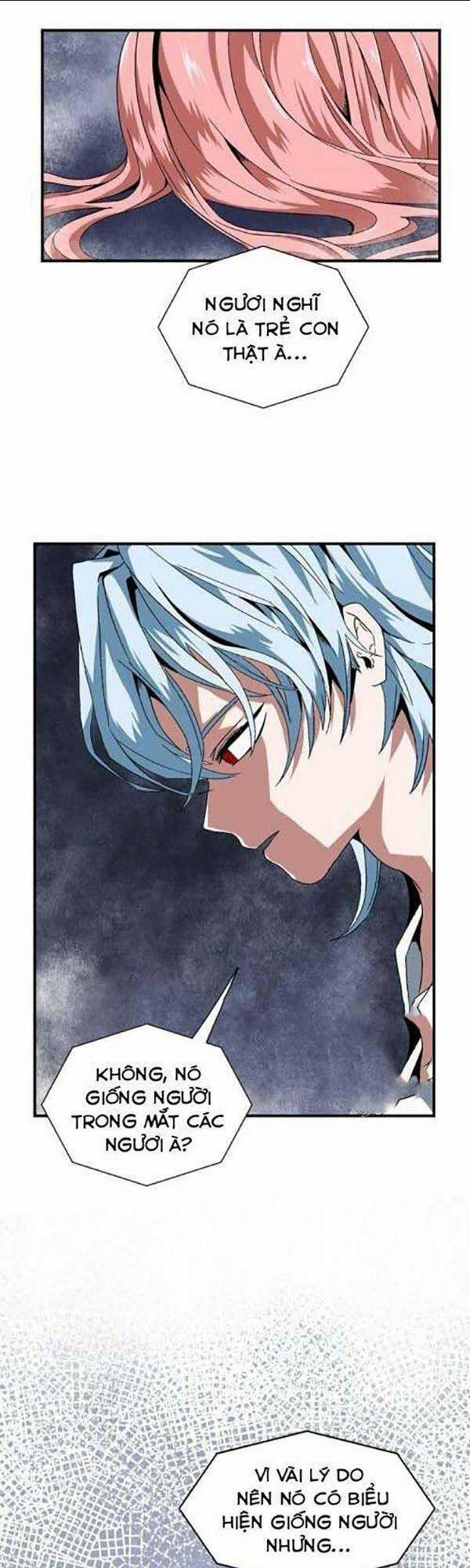 Ta Một Bước Làm Quỷ Vương Chapter 2 trang 20