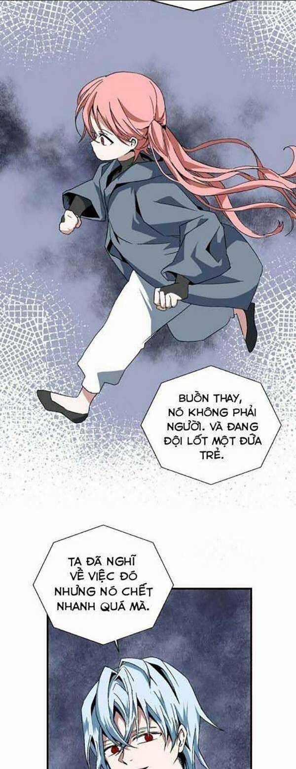 Ta Một Bước Làm Quỷ Vương Chapter 2 trang 21