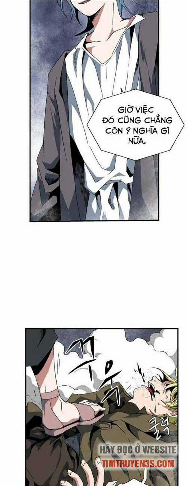 Ta Một Bước Làm Quỷ Vương Chapter 2 trang 22