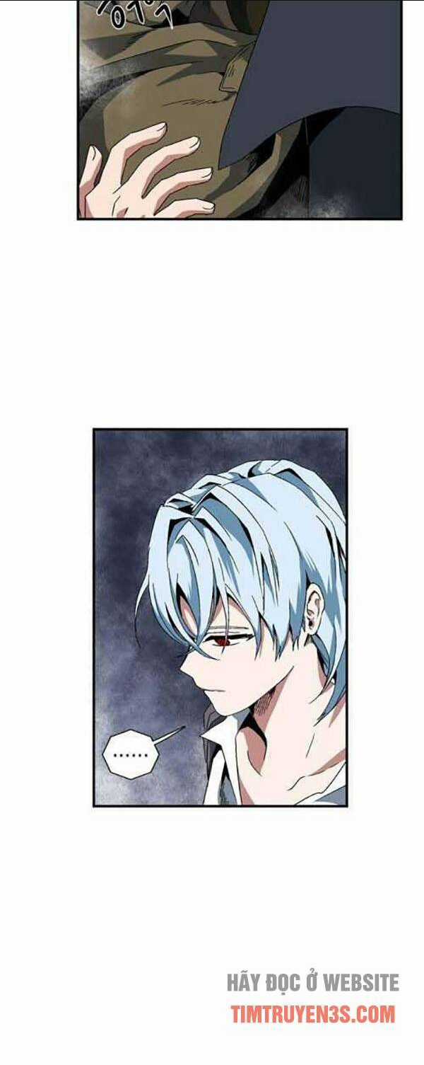 Ta Một Bước Làm Quỷ Vương Chapter 2 trang 25