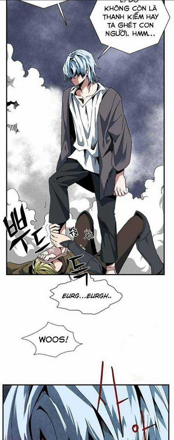 Ta Một Bước Làm Quỷ Vương Chapter 2 trang 27