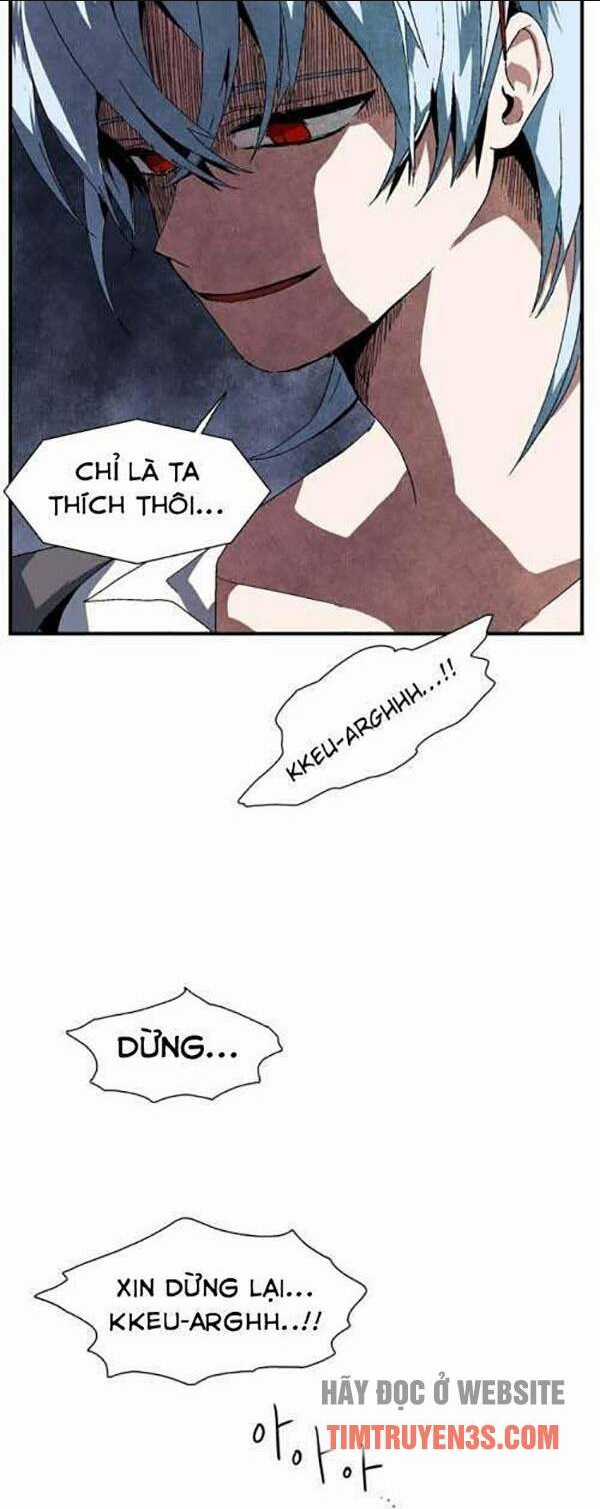 Ta Một Bước Làm Quỷ Vương Chapter 2 trang 28