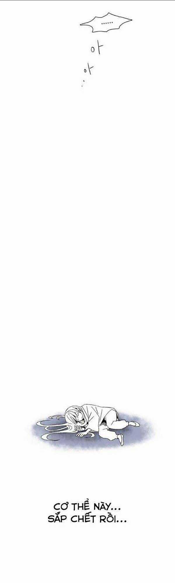 Ta Một Bước Làm Quỷ Vương Chapter 2 trang 29