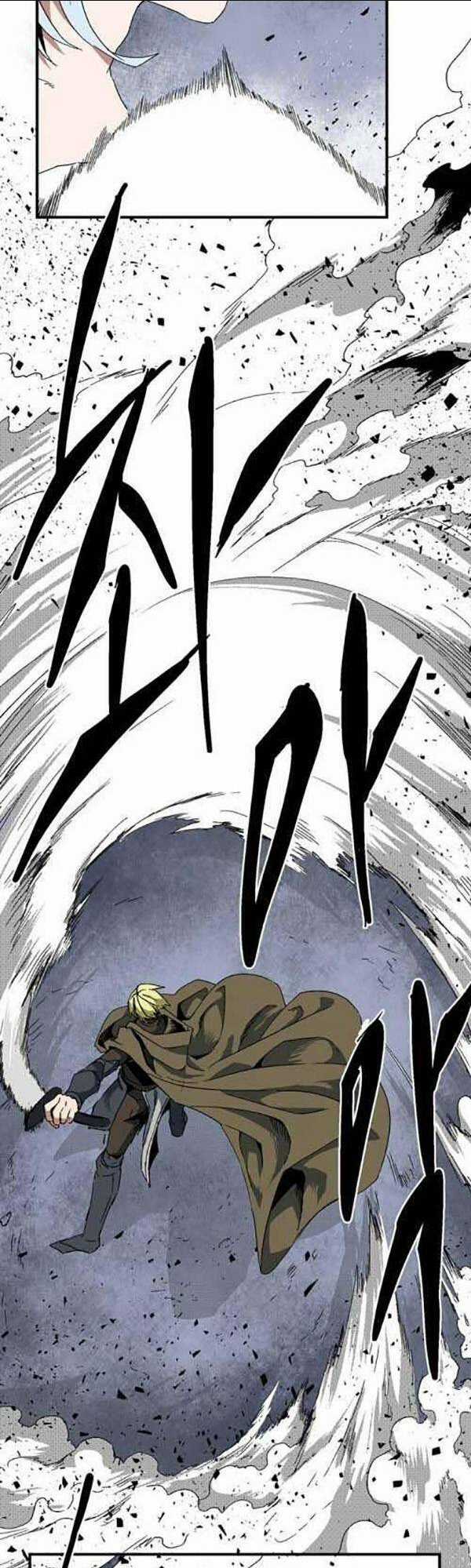 Ta Một Bước Làm Quỷ Vương Chapter 2 trang 3