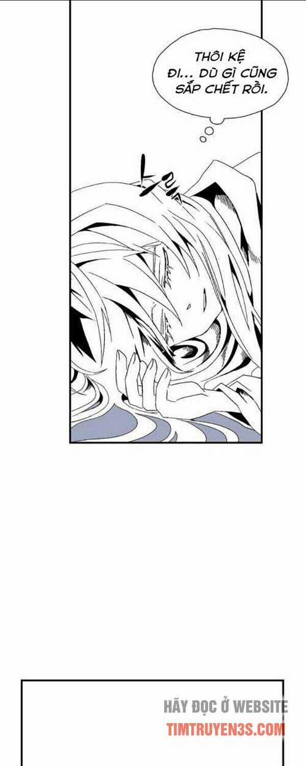 Ta Một Bước Làm Quỷ Vương Chapter 2 trang 31