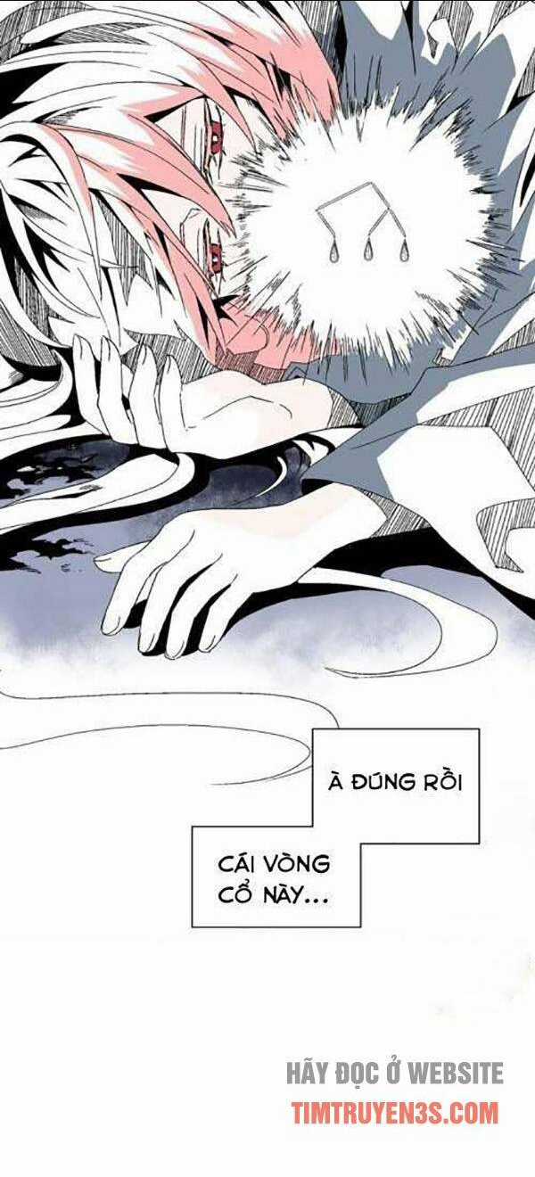 Ta Một Bước Làm Quỷ Vương Chapter 2 trang 33