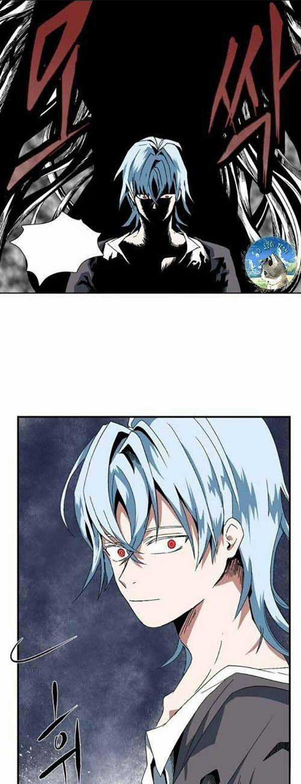 Ta Một Bước Làm Quỷ Vương Chapter 2 trang 38