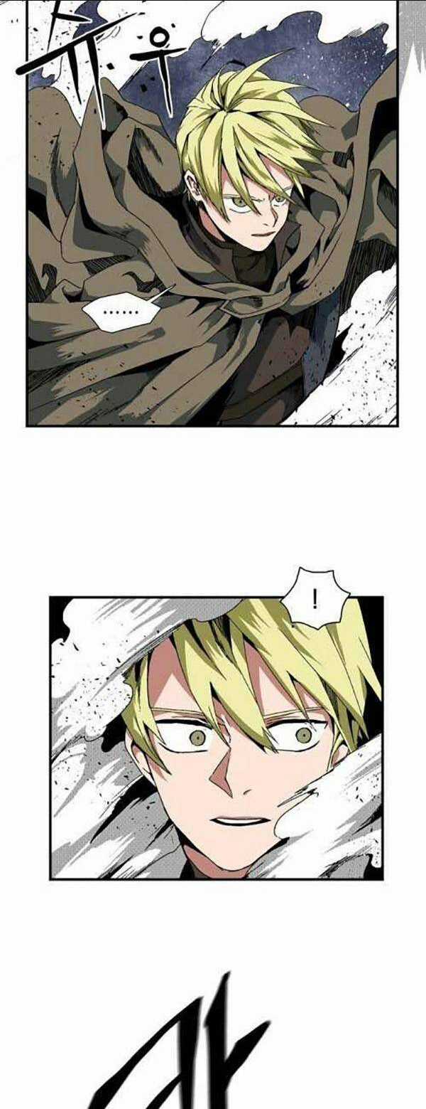 Ta Một Bước Làm Quỷ Vương Chapter 2 trang 4