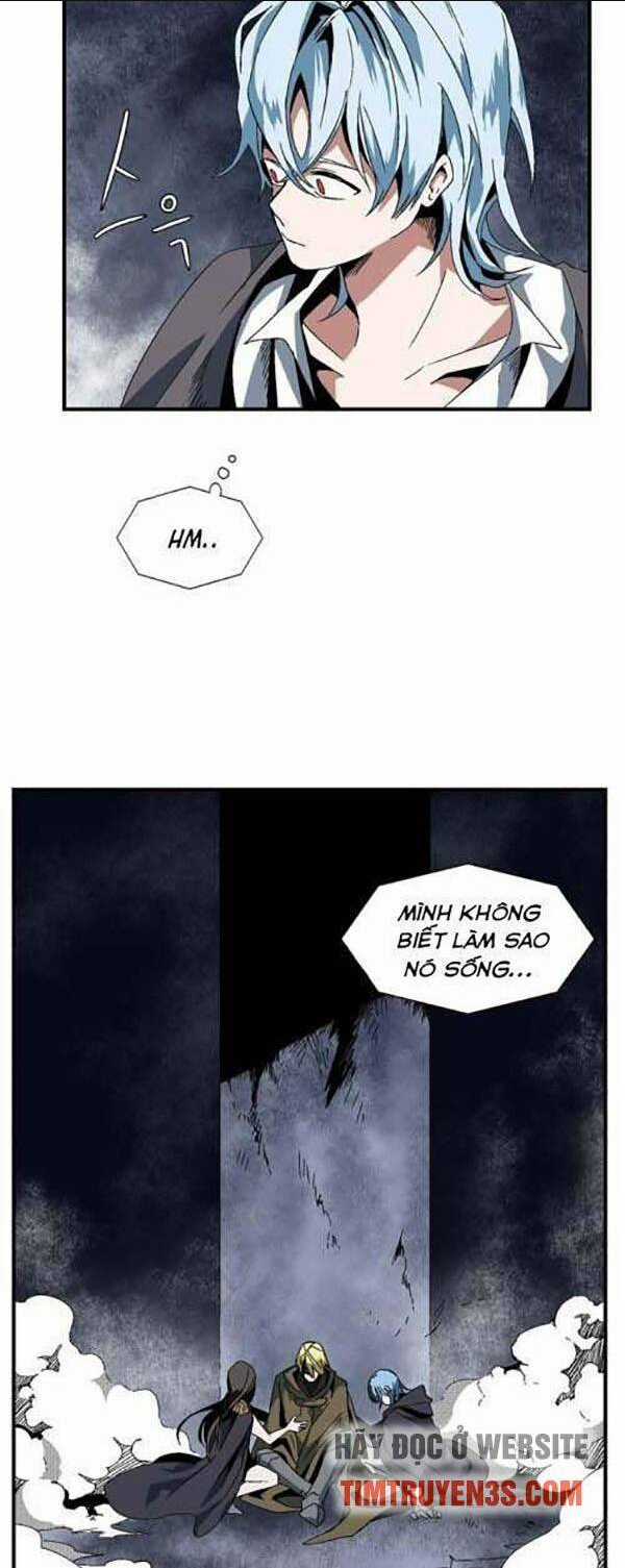 Ta Một Bước Làm Quỷ Vương Chapter 2 trang 42