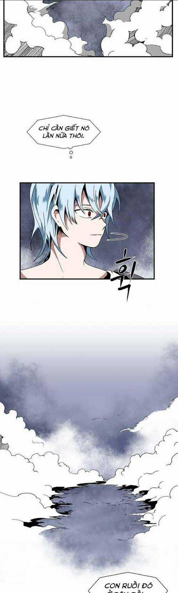 Ta Một Bước Làm Quỷ Vương Chapter 2 trang 43