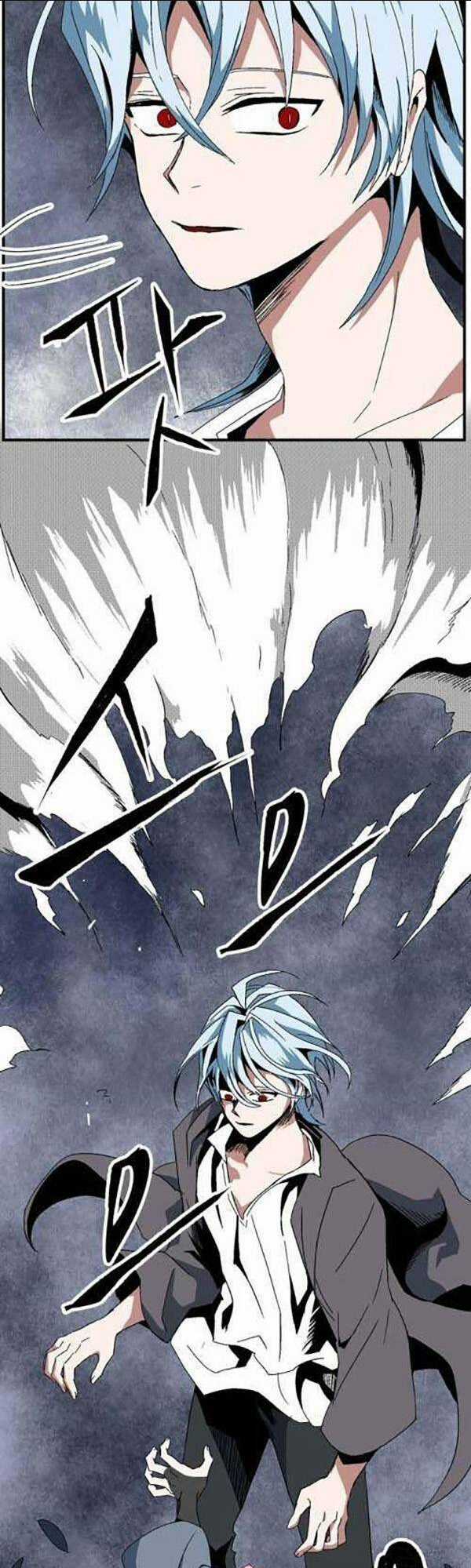 Ta Một Bước Làm Quỷ Vương Chapter 2 trang 46