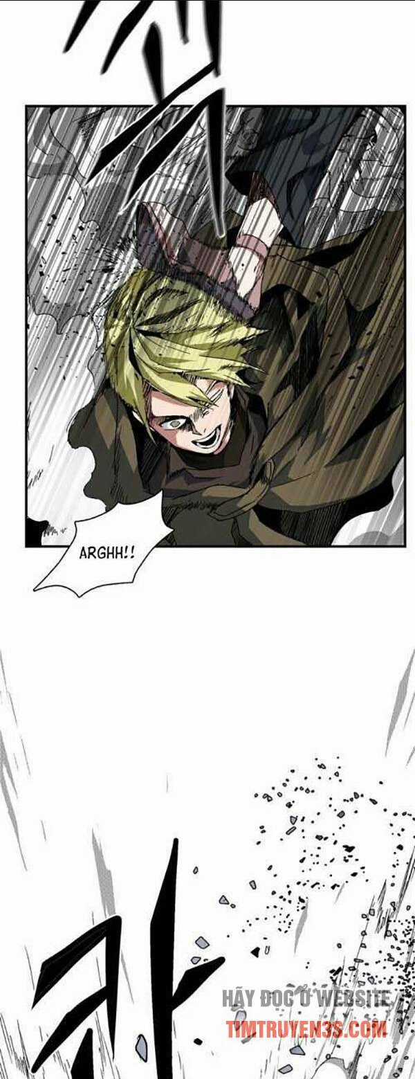 Ta Một Bước Làm Quỷ Vương Chapter 2 trang 5