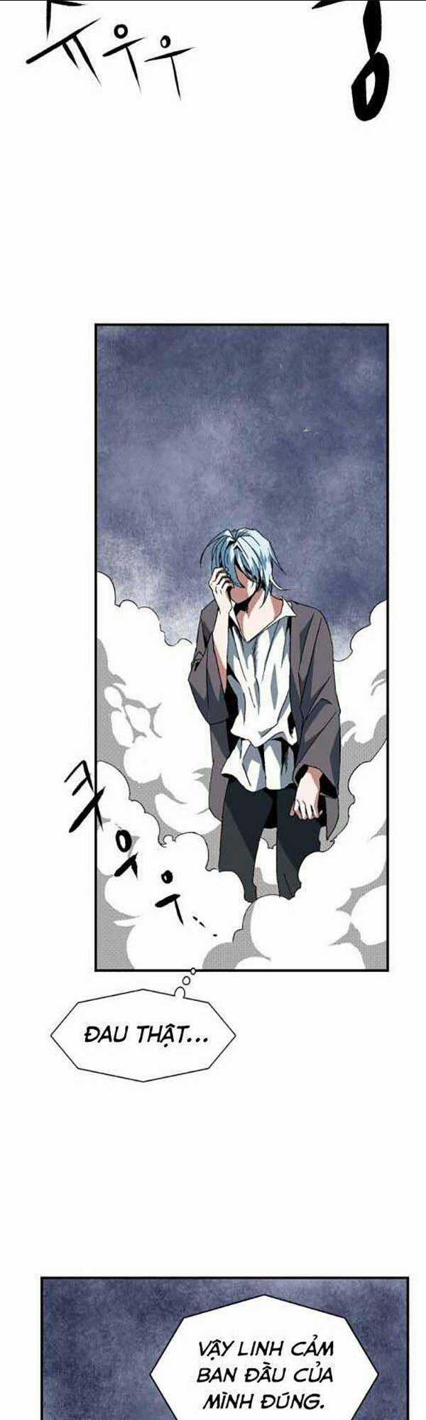 Ta Một Bước Làm Quỷ Vương Chapter 2 trang 60