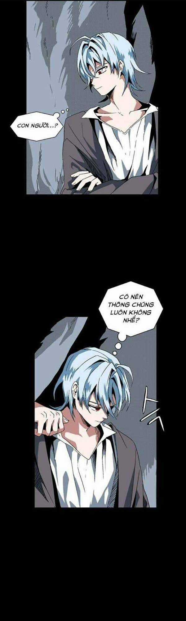 Ta Một Bước Làm Quỷ Vương Chapter 2 trang 63