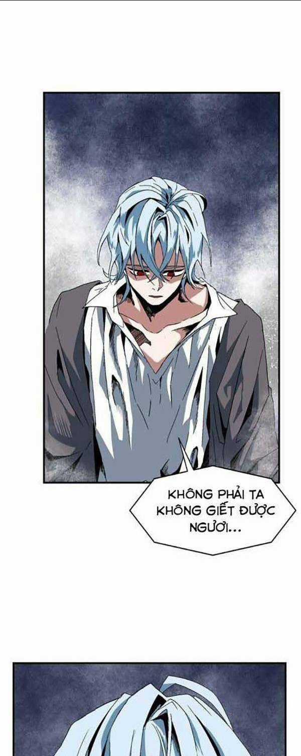 Ta Một Bước Làm Quỷ Vương Chapter 2 trang 7