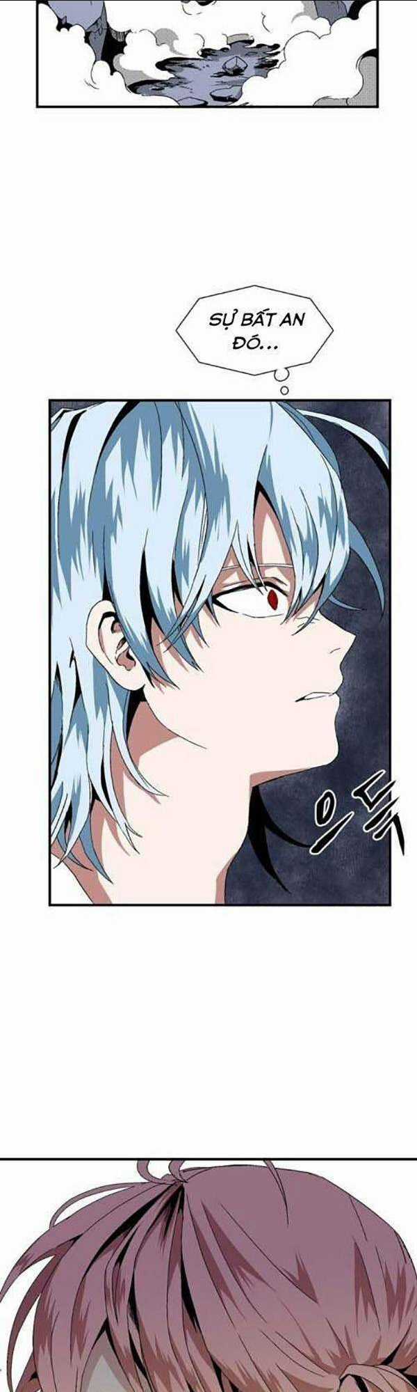 Ta Một Bước Làm Quỷ Vương Chapter 2 trang 71