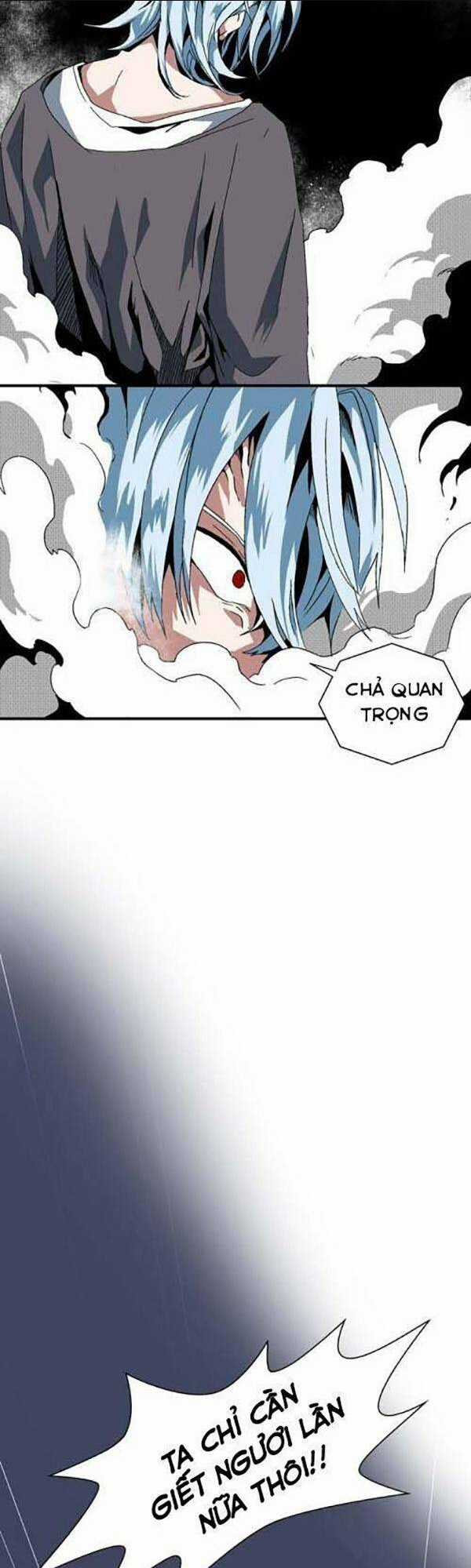 Ta Một Bước Làm Quỷ Vương Chapter 2 trang 74