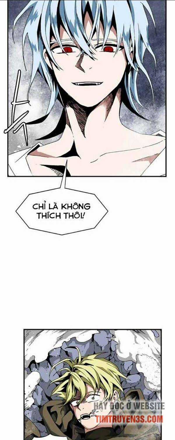 Ta Một Bước Làm Quỷ Vương Chapter 2 trang 8