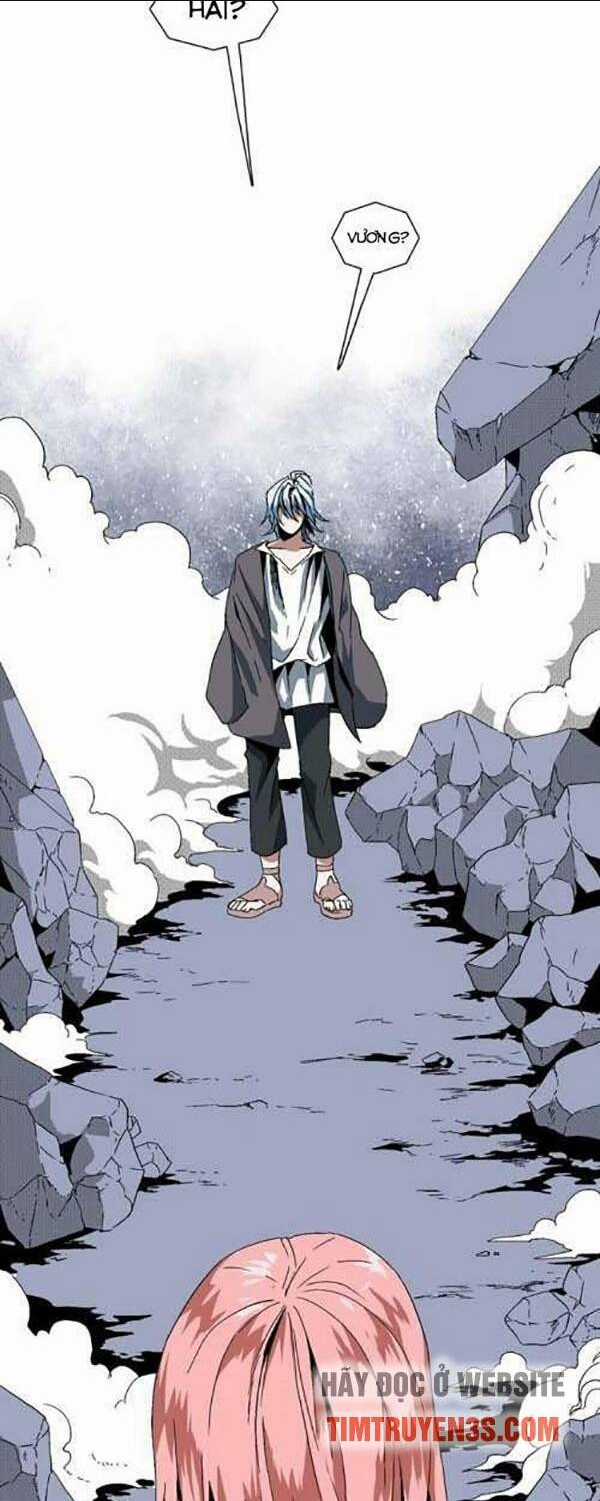 Ta Một Bước Làm Quỷ Vương Chapter 2 trang 82