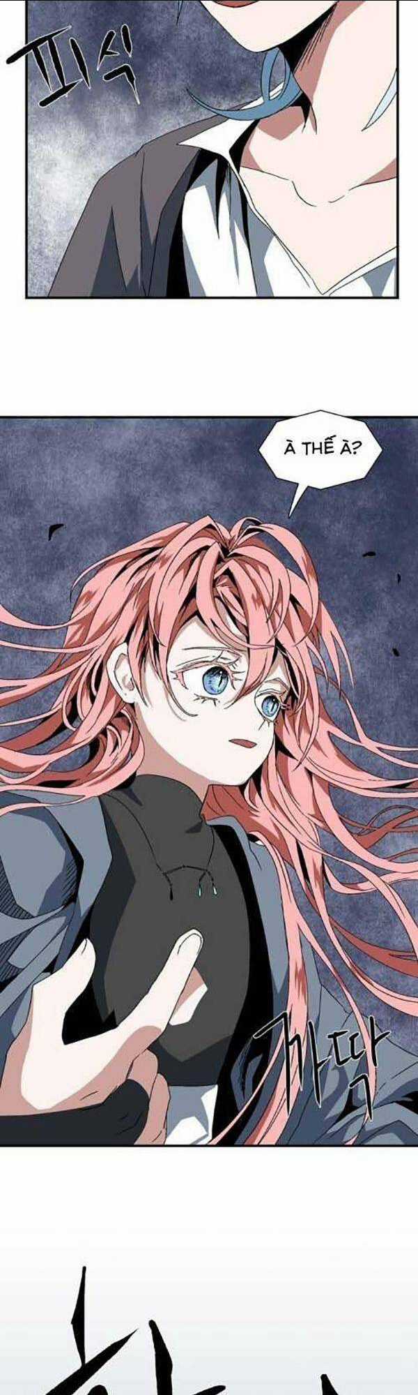 Ta Một Bước Làm Quỷ Vương Chapter 2 trang 85