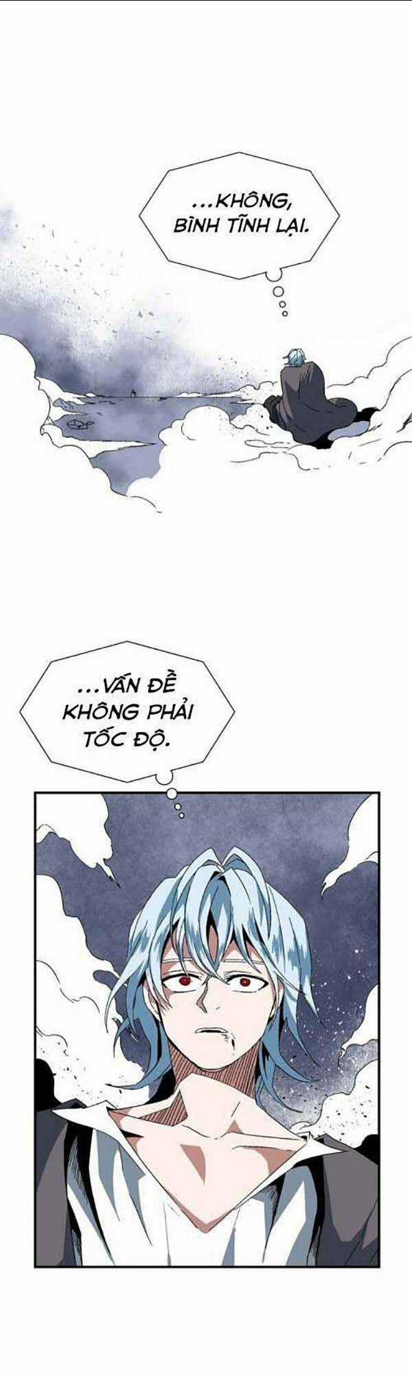 Ta Một Bước Làm Quỷ Vương Chapter 2 trang 91