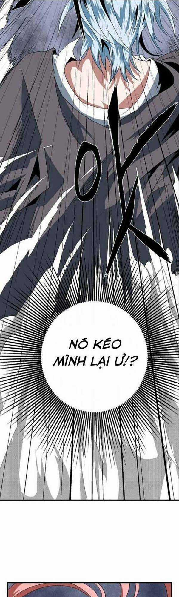 Ta Một Bước Làm Quỷ Vương Chapter 2 trang 97