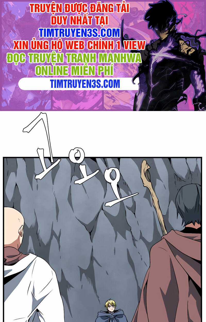 Ta Một Bước Làm Quỷ Vương Chapter 20 trang 1