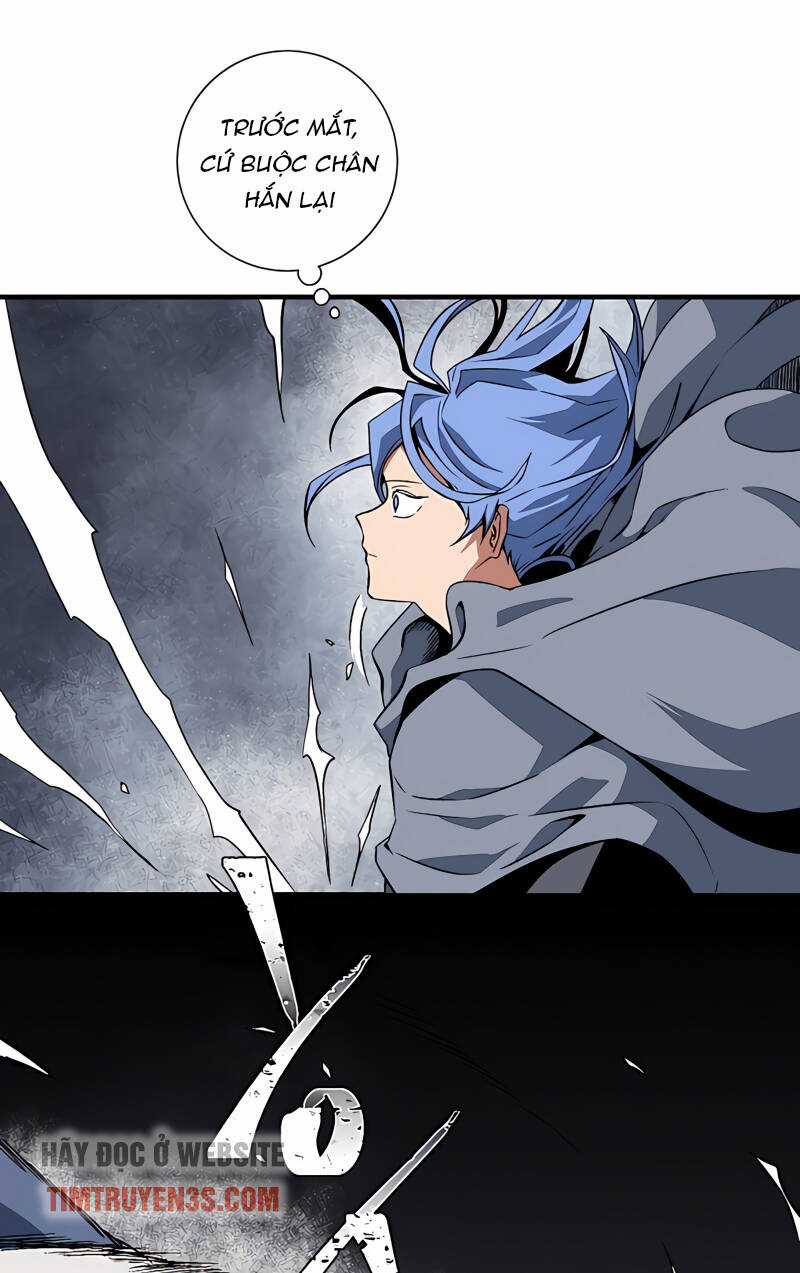 Ta Một Bước Làm Quỷ Vương Chapter 20 trang 10