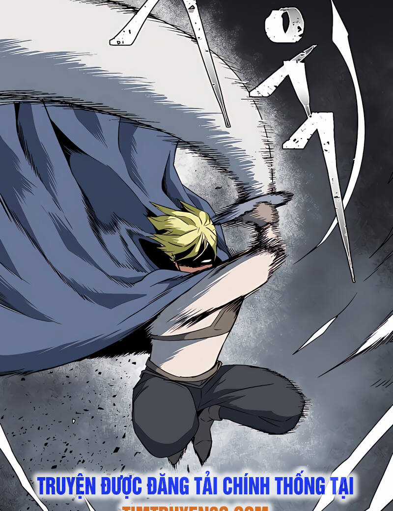 Ta Một Bước Làm Quỷ Vương Chapter 20 trang 11