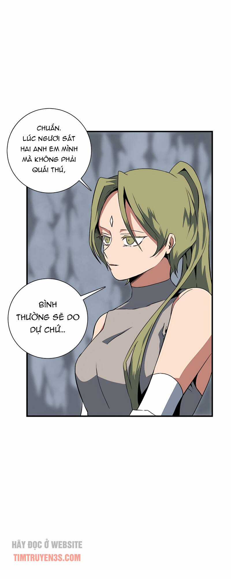 Ta Một Bước Làm Quỷ Vương Chapter 20 trang 19