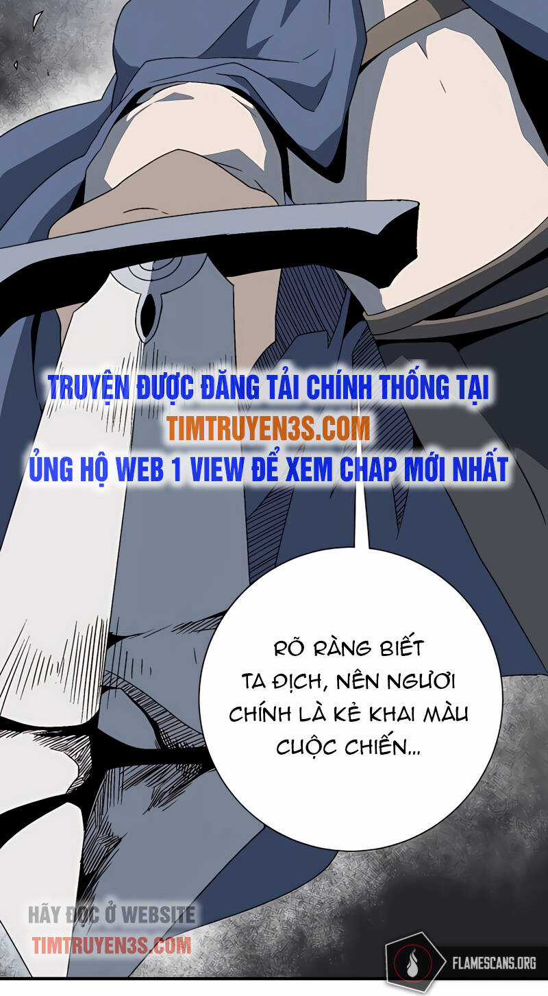 Ta Một Bước Làm Quỷ Vương Chapter 20 trang 21