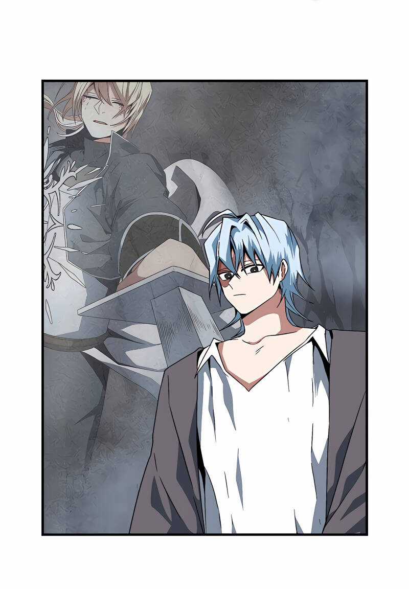 Ta Một Bước Làm Quỷ Vương Chapter 20 trang 22