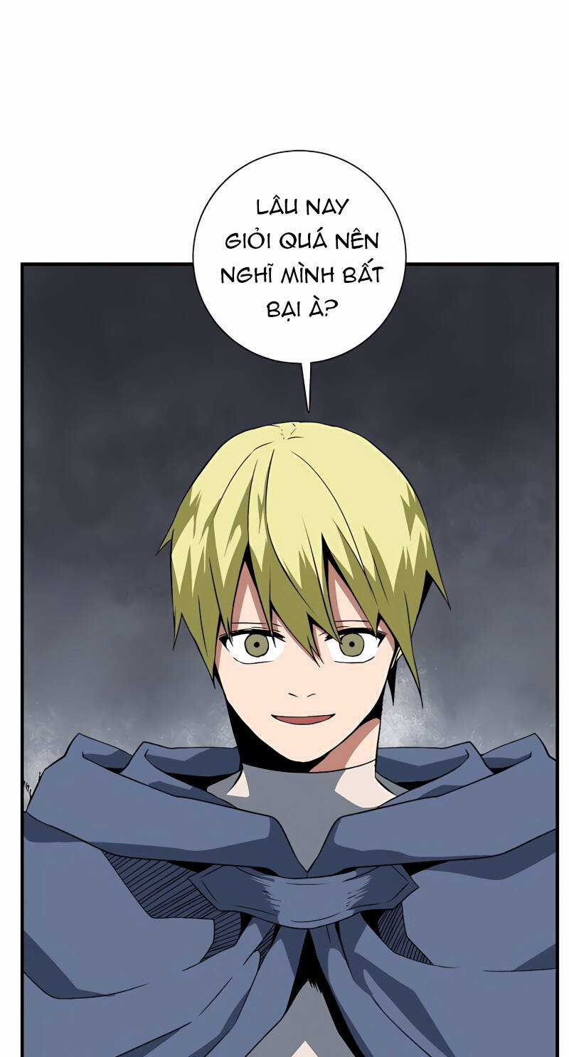 Ta Một Bước Làm Quỷ Vương Chapter 20 trang 27