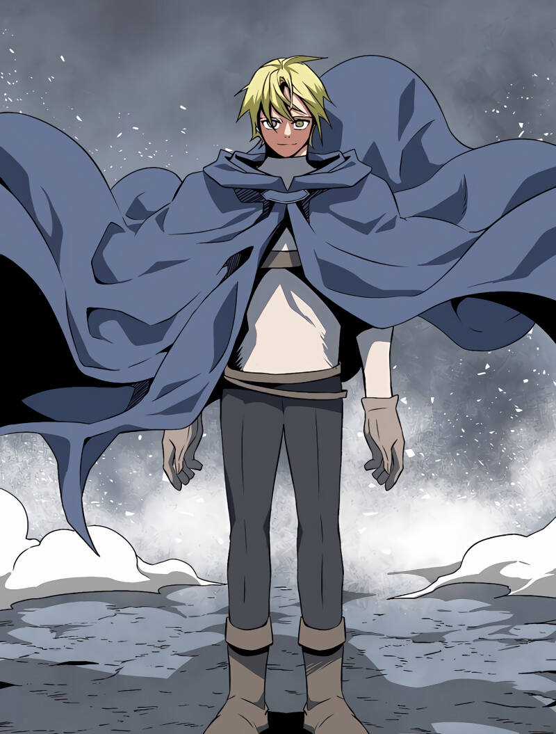 Ta Một Bước Làm Quỷ Vương Chapter 20 trang 29