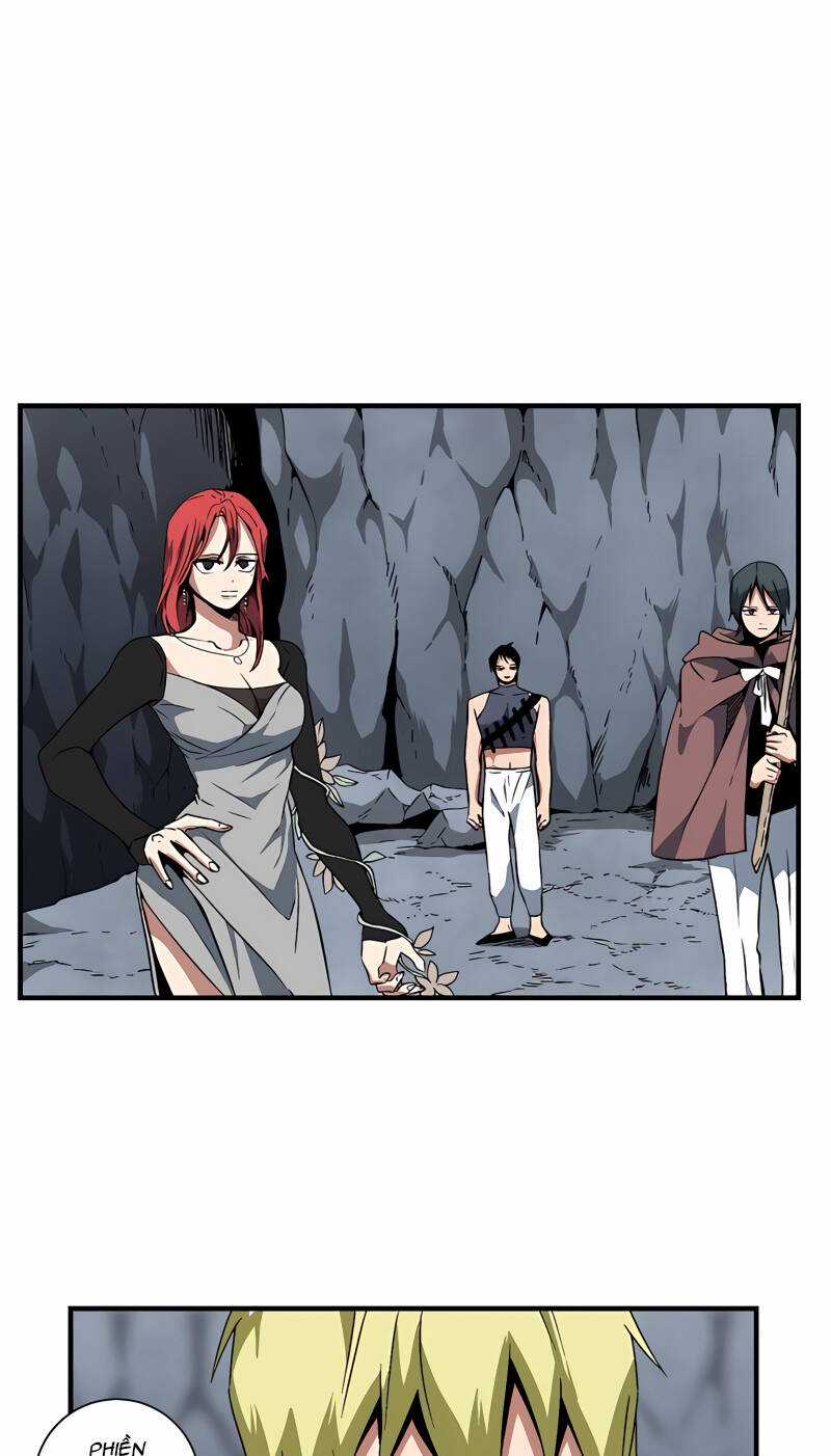 Ta Một Bước Làm Quỷ Vương Chapter 20 trang 3