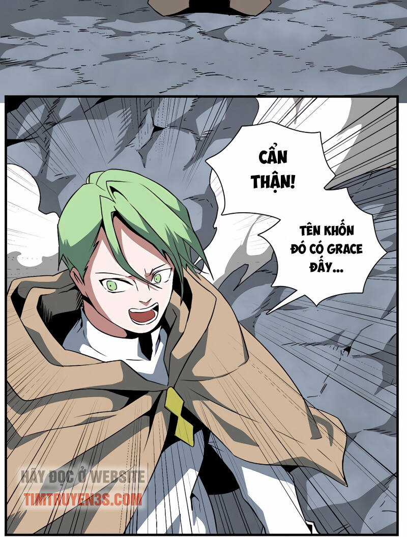 Ta Một Bước Làm Quỷ Vương Chapter 20 trang 30