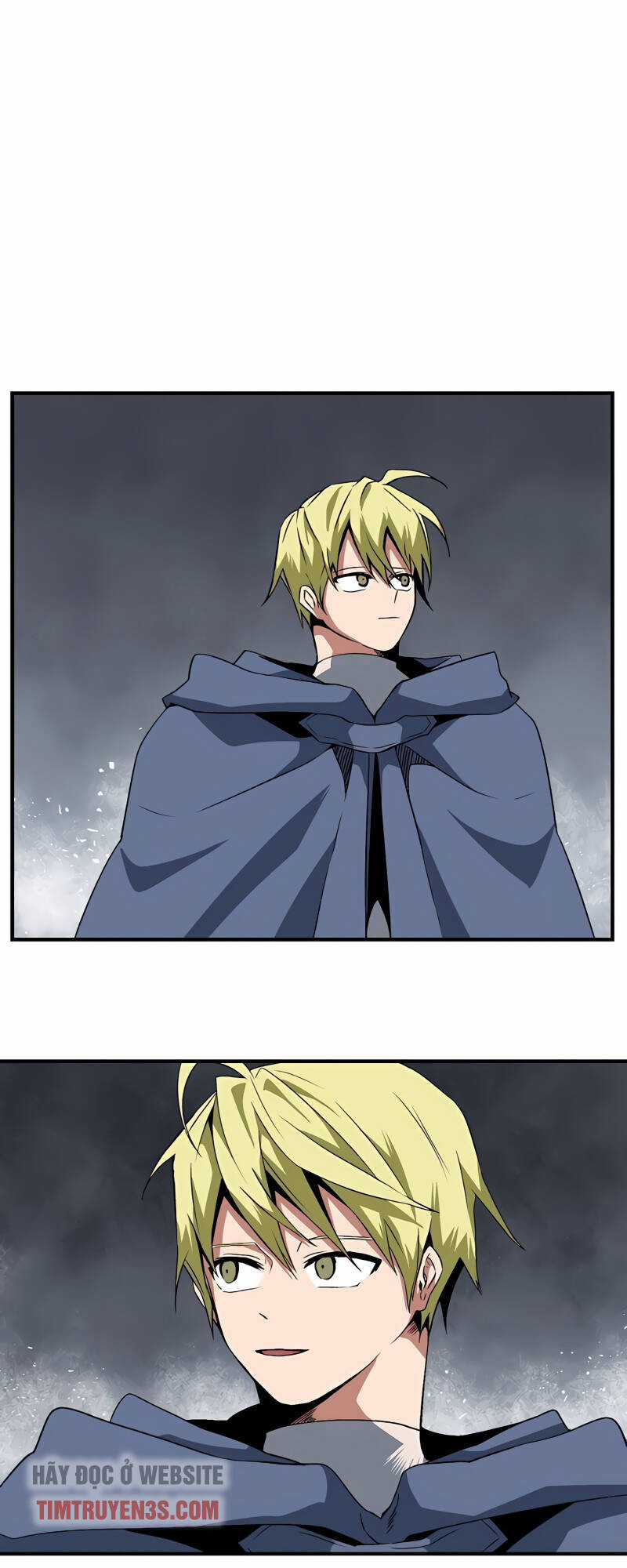 Ta Một Bước Làm Quỷ Vương Chapter 20 trang 31