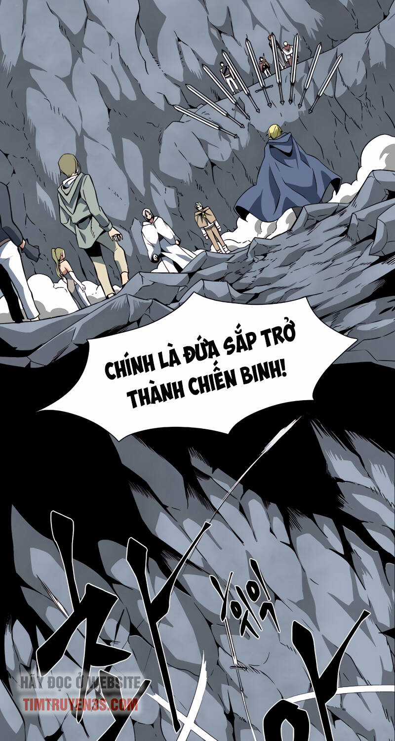 Ta Một Bước Làm Quỷ Vương Chapter 20 trang 33