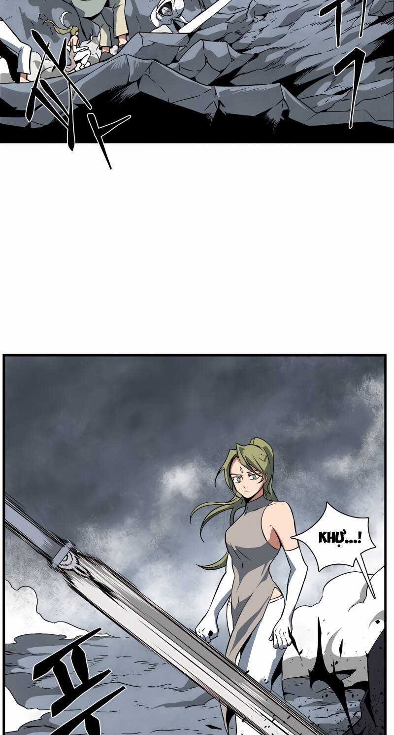 Ta Một Bước Làm Quỷ Vương Chapter 20 trang 35