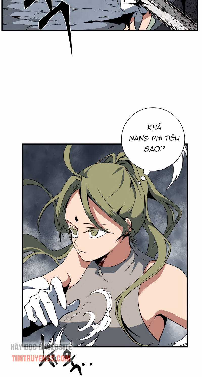 Ta Một Bước Làm Quỷ Vương Chapter 20 trang 36